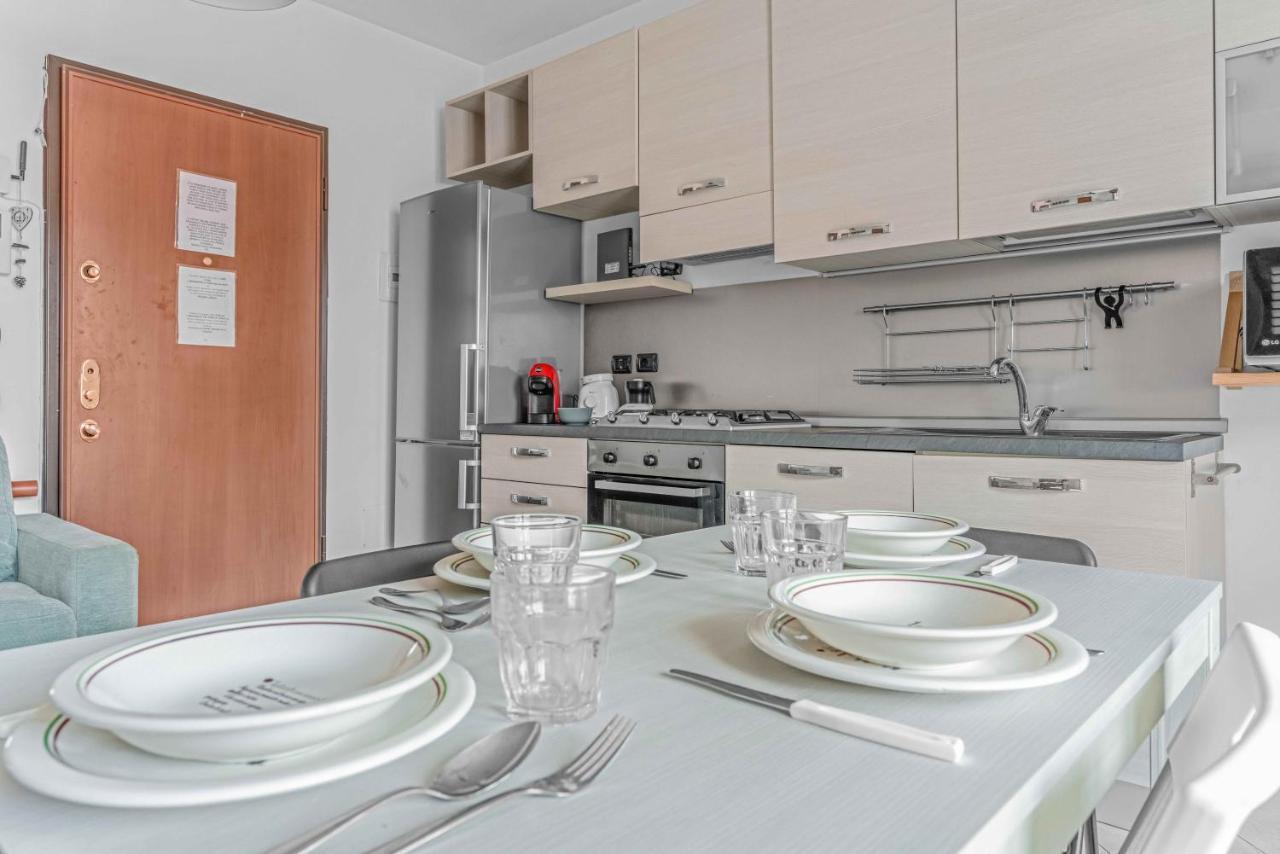 Its Home - Prandina 28 Milano Exterior foto