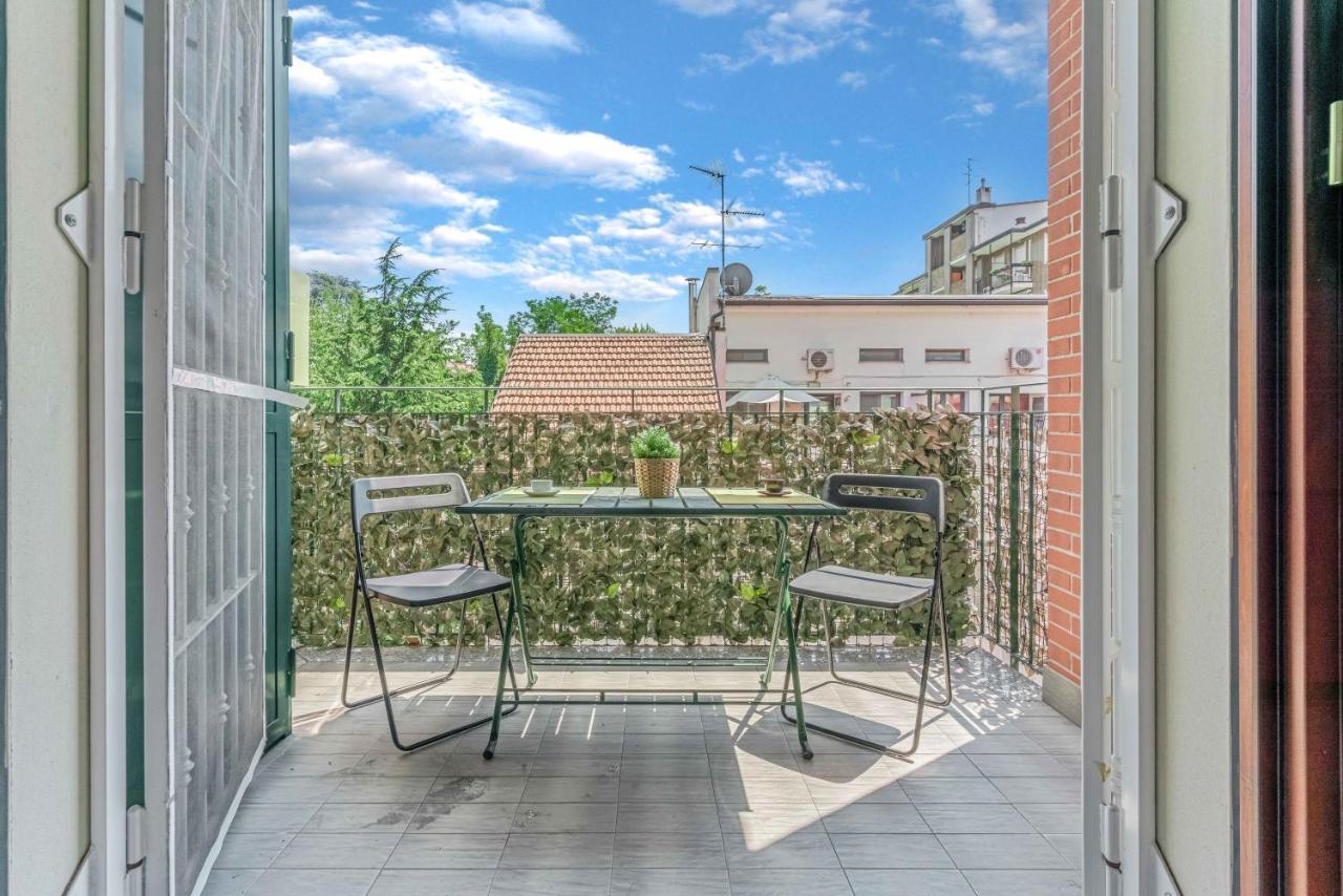 Its Home - Prandina 28 Milano Exterior foto