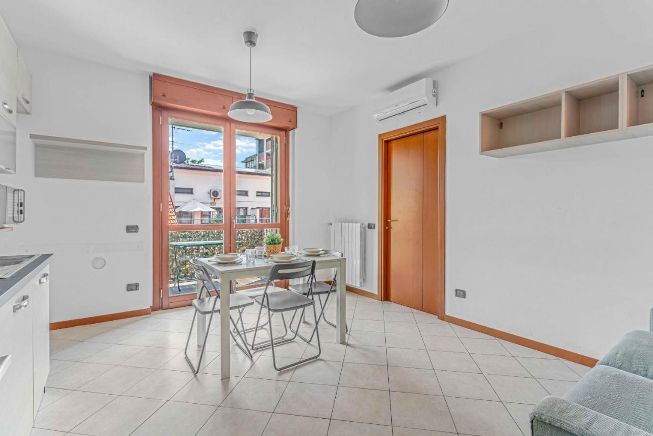Its Home - Prandina 28 Milano Exterior foto