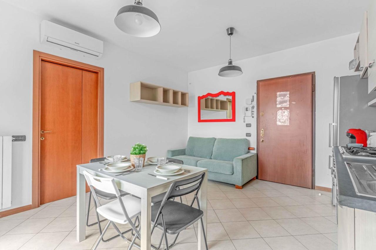 Its Home - Prandina 28 Milano Exterior foto